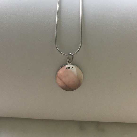 Sterling My Kids have Paws Necklace - Picture 14 of 16